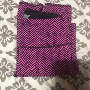 Victoria secret leggings size M